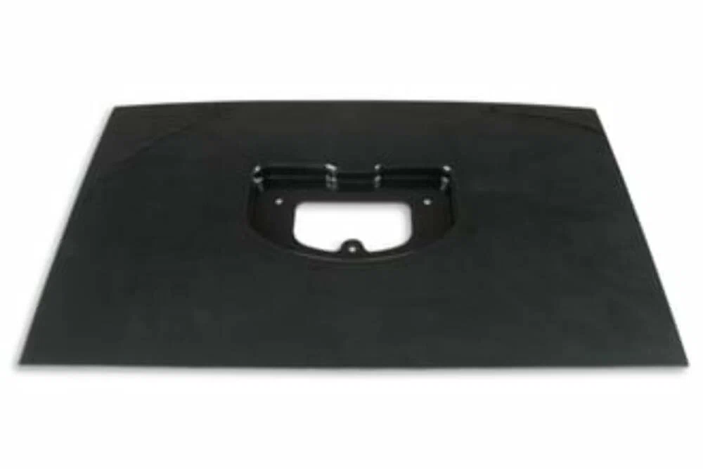Racepak IQ3 Dash Panel - Carbon Fiber 553-355